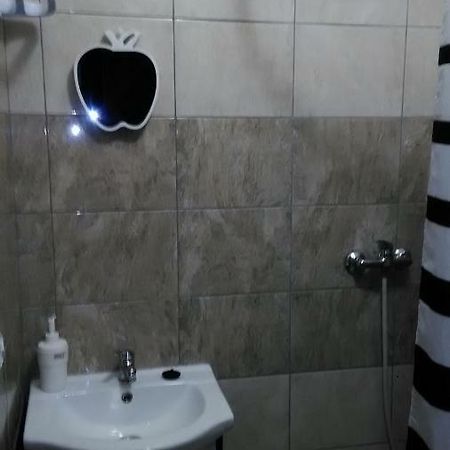 Pokoje Henryk Apartment Korytow Luaran gambar