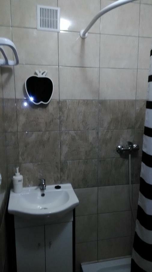 Pokoje Henryk Apartment Korytow Luaran gambar